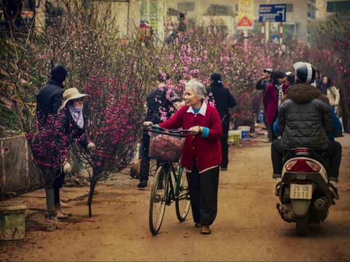 tour du lich Ha Noi 2 ngay