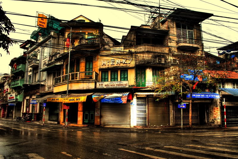 tour du lich ha noi 3 ngay 2 dem