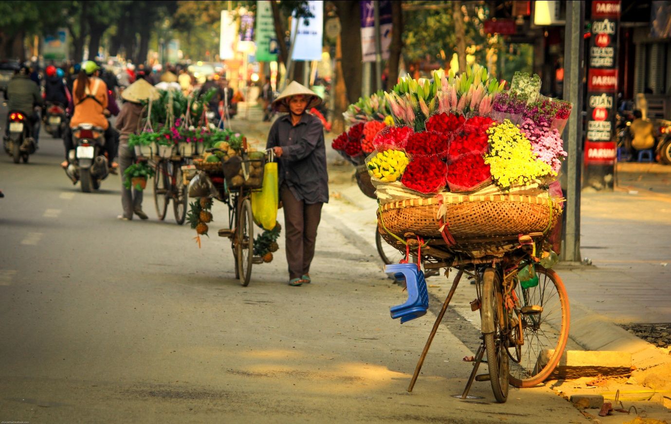 tour du lich ha noi 3 ngay 2 dem