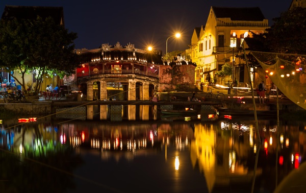 kinh nghiem du lich hoi an theo mua