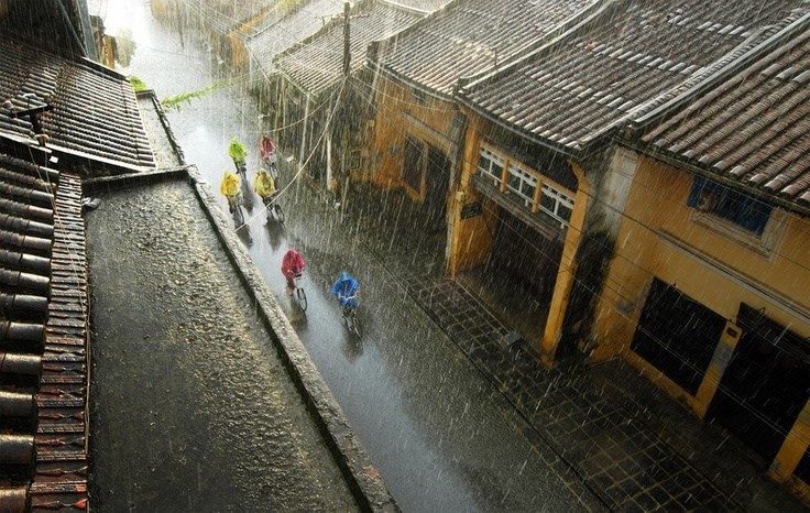 kinh nghiem du lich phuot hoi an tu A den Z