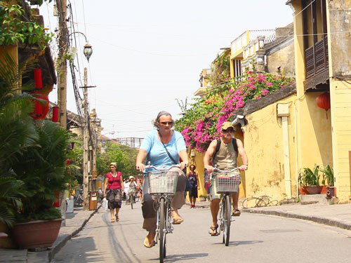 kinh nghiem du lich phuot hoi an tu A den Z