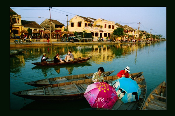 nhung dieu can luu y khi di du lich hoi an theo mua