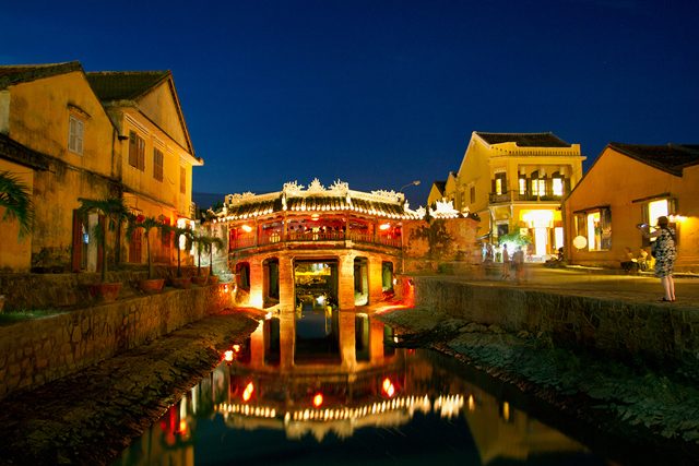 tour du lich hoi an hang ngay