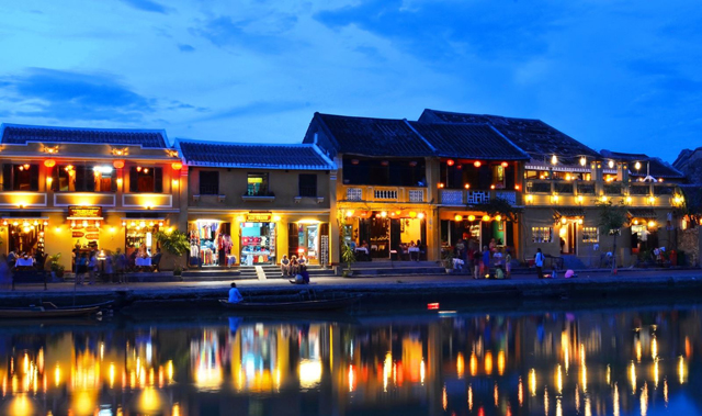 tour du lich hoi an hang ngay