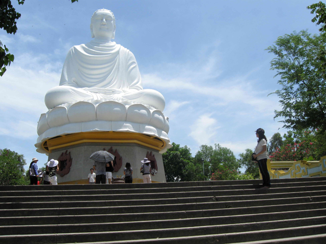 tour du lich nha trang hang ngay