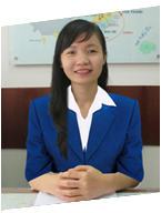 Lê Nguyễn Ngọc Hân