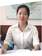 Hà Thị Thu My