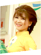 Huỳnh Thị Kim Thảo