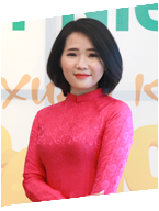 Trần Thị Cẩm Vân