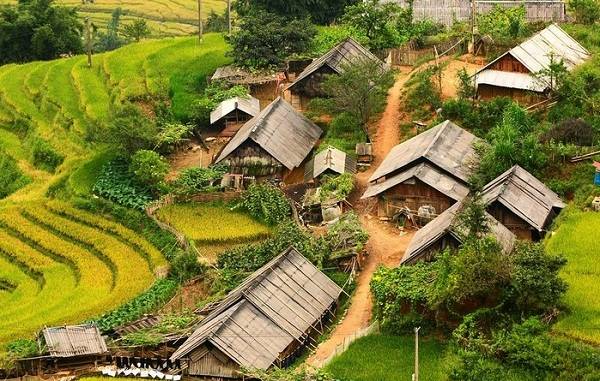 huong dan duong di den ban ta van