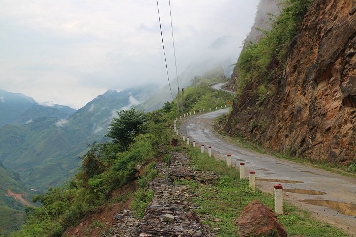 huong dan duong di den cho bac ha