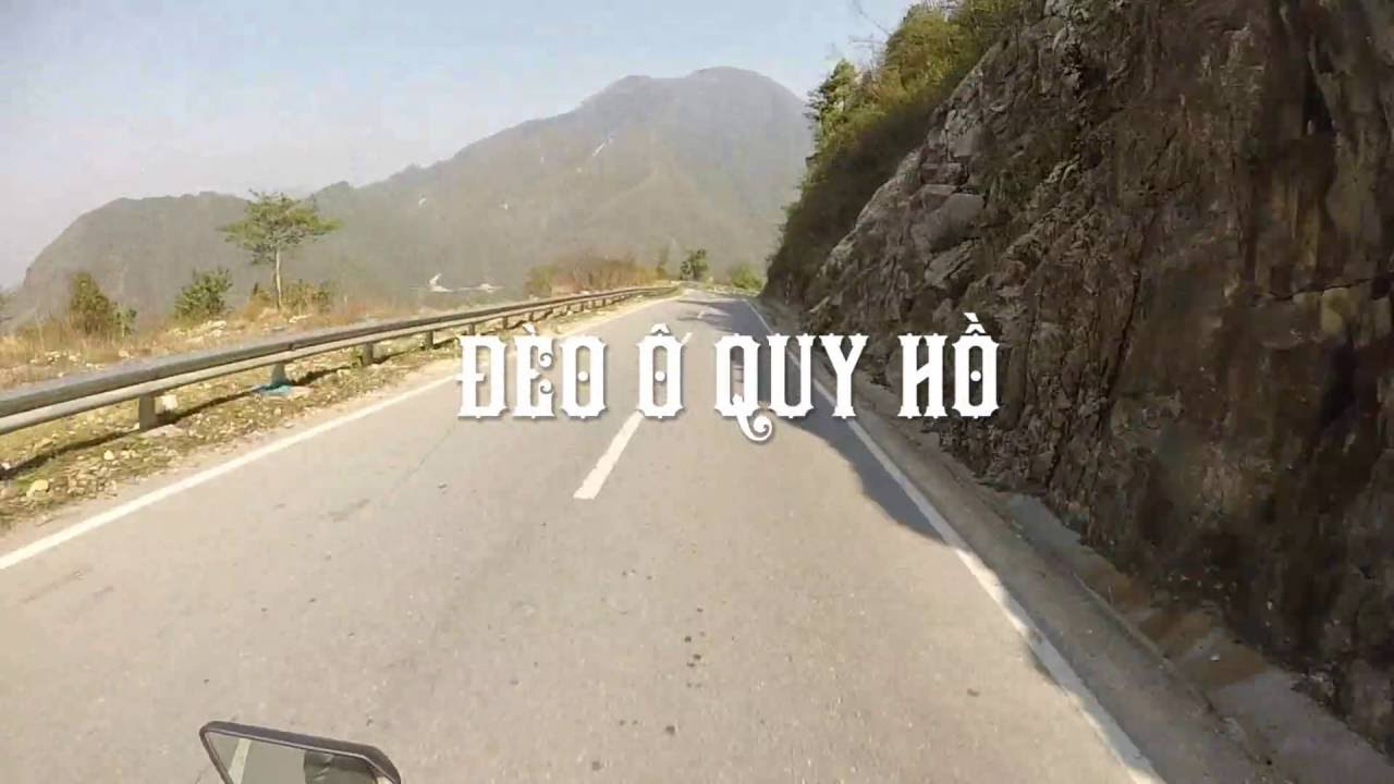 huong dan duong di den deo o quy ho o sapa