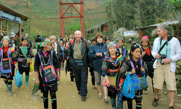 tour du lich sapa