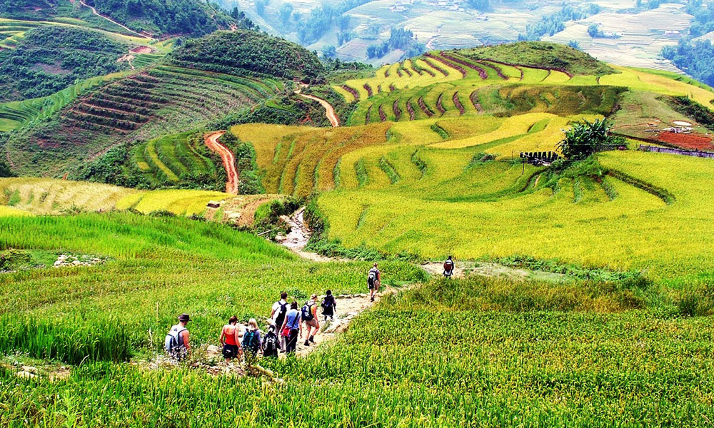 tour du lich sapa 4 ngay