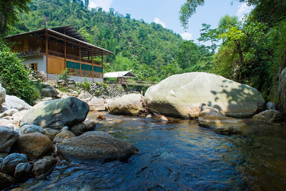 kinh nghiem chon khach san khi du lich sapa