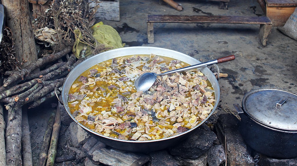 nhung kinh nghiem di du lich sapa tu tuc cho dan phuot