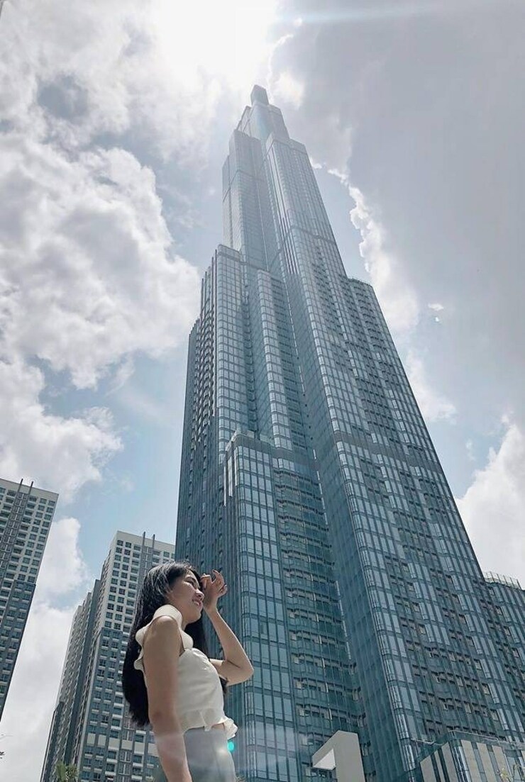 Địa chỉ The Landmark 81 nằm ở đâu? Quận mấy - [HOT 2020] | Viet Fun Travel