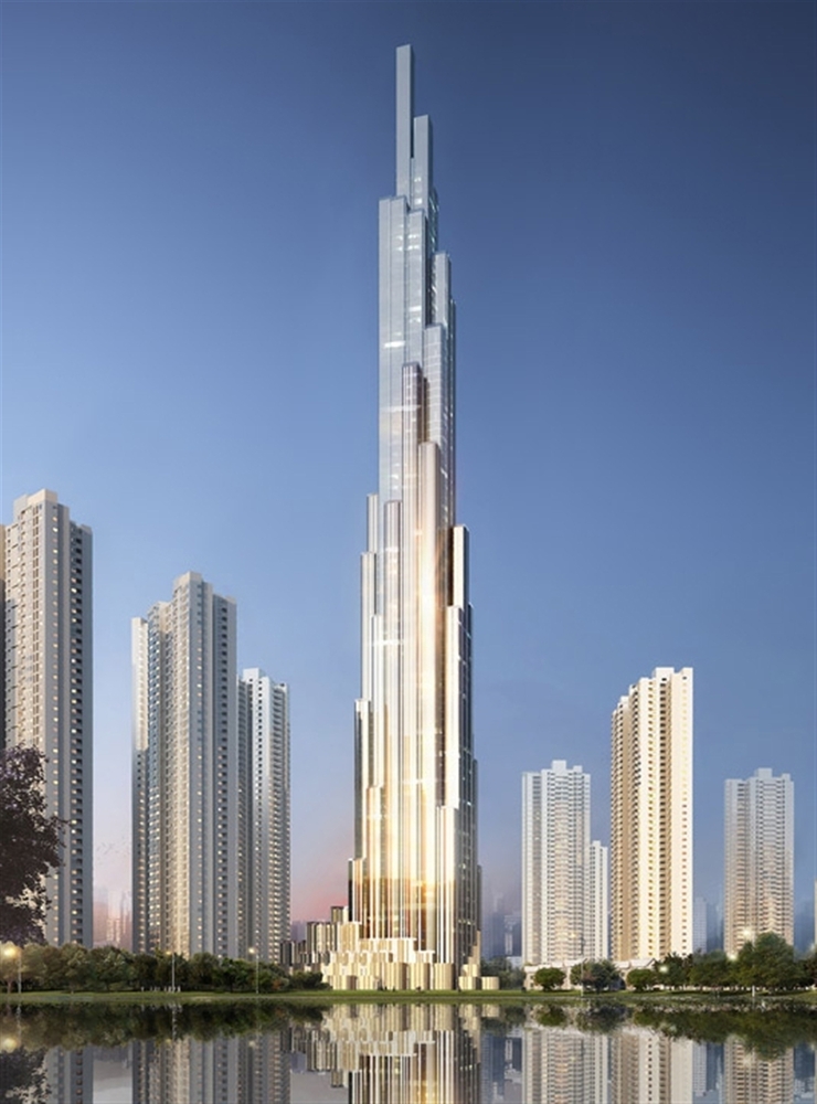 dia chi landmark 81 nam o dau