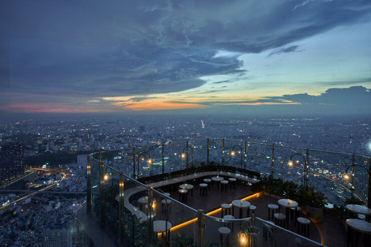 dia chi landmark 81 nam o dau