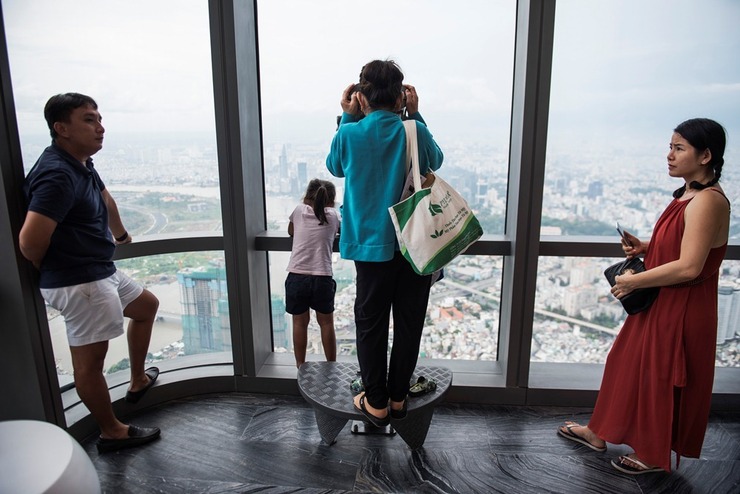 dia chi landmark 81 nam o dau