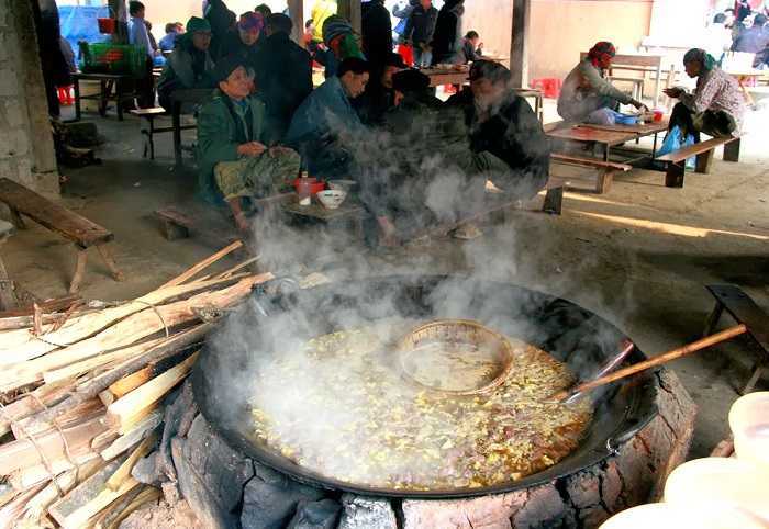 dac san thang co o sapa