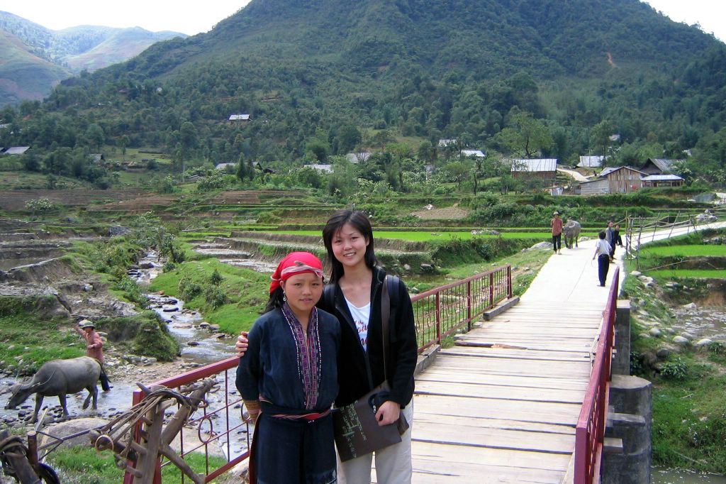 tour du lich sapa 4 ngay