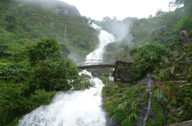 tour du lich sapa 1 ngay