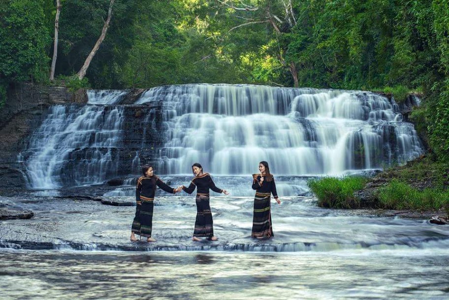 tu sai gon di buon me thuot bao nhieu km