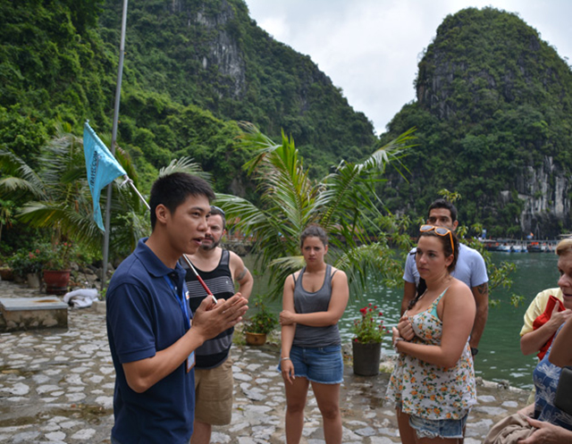 tour da nang tron goi