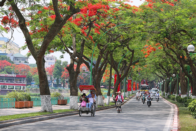 TOP 10 Tour Du Lịch Xuyên Việt Chất Lượng, Giá Tốt Nhất 2021