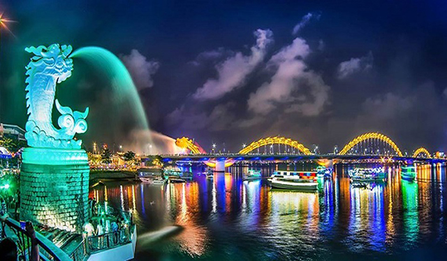 TOP Tour Du Lịch Xuyên Việt Khởi hành từ Hà Nội - Miền Bắc hot nhất 2022 | Viet Fun Travel