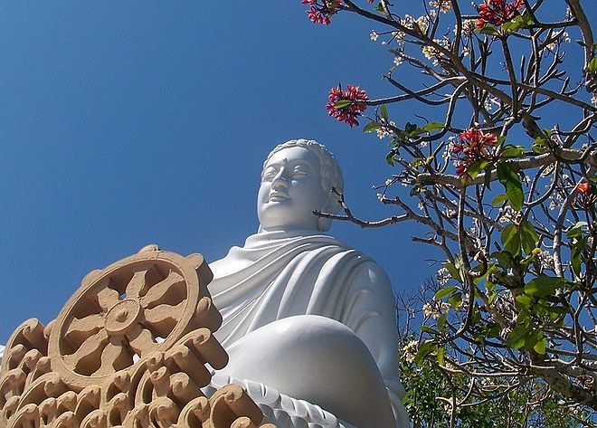 Núi Lớn Vũng Tàu cao bao nhiêu?